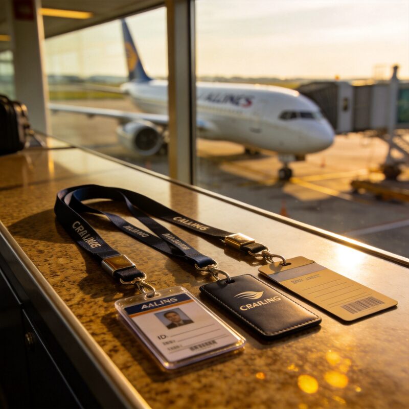 Aviation & Airlines