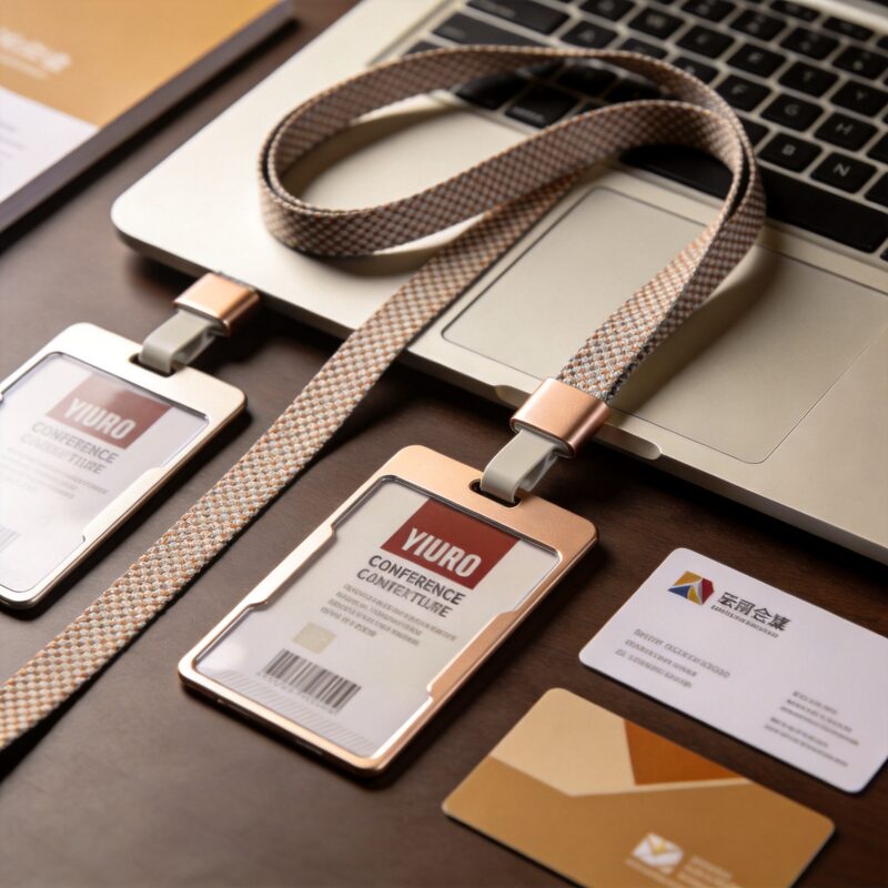 Corporate Merch