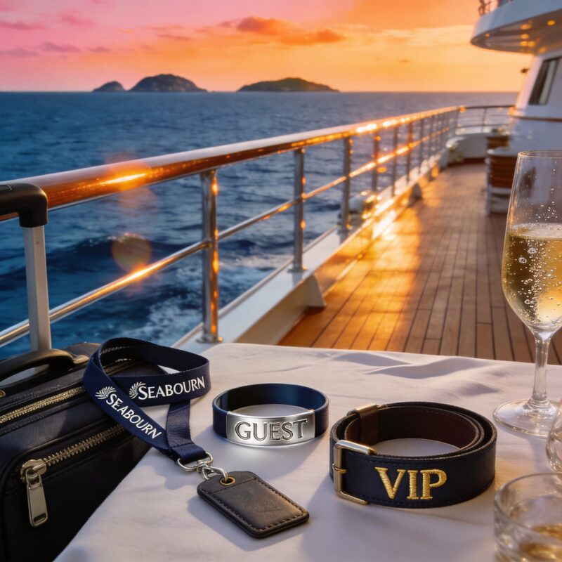 Cruise & Travel