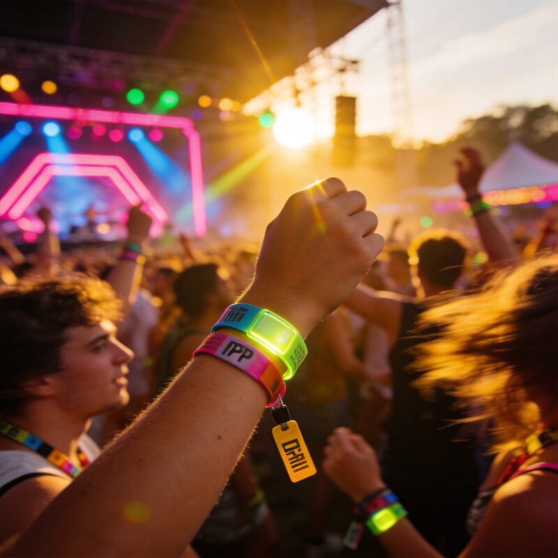 Events & Festivals