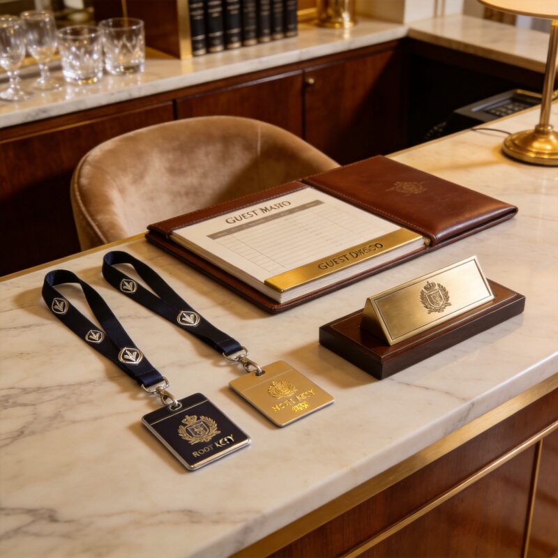 Hospitality & Hotels