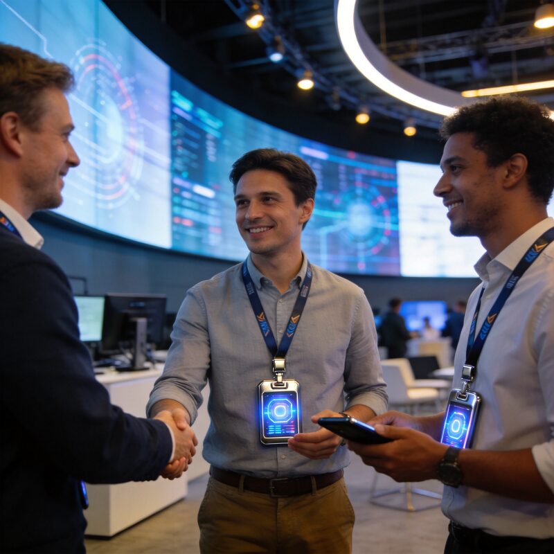 Tech Conferences