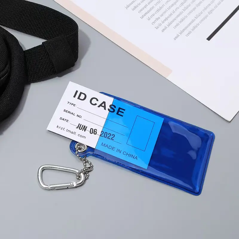 Card Holders