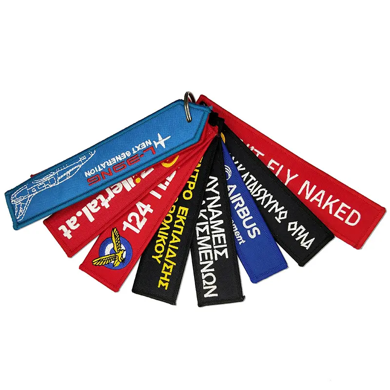 Flight Tags