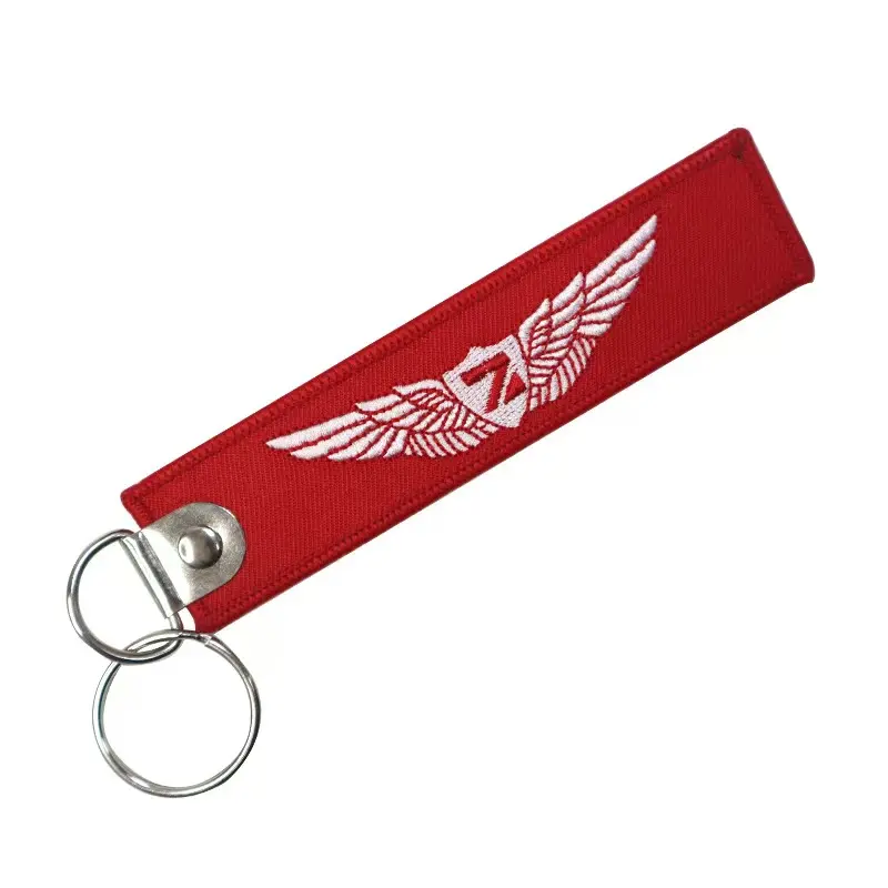 Airline VIP Tag