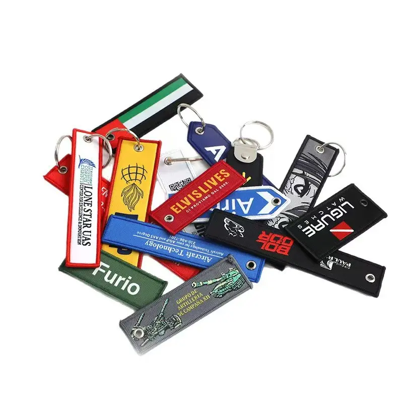 Hospitality Group Tag