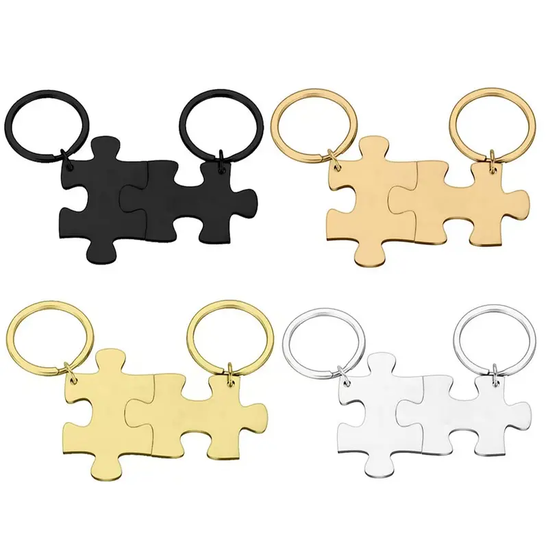 Metal keychain design 5