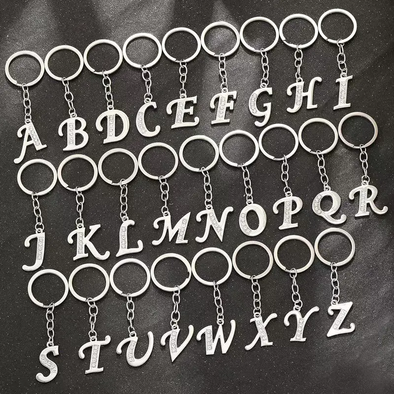 Metal keychain design 24