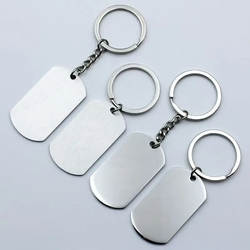 Metal keychain design 26