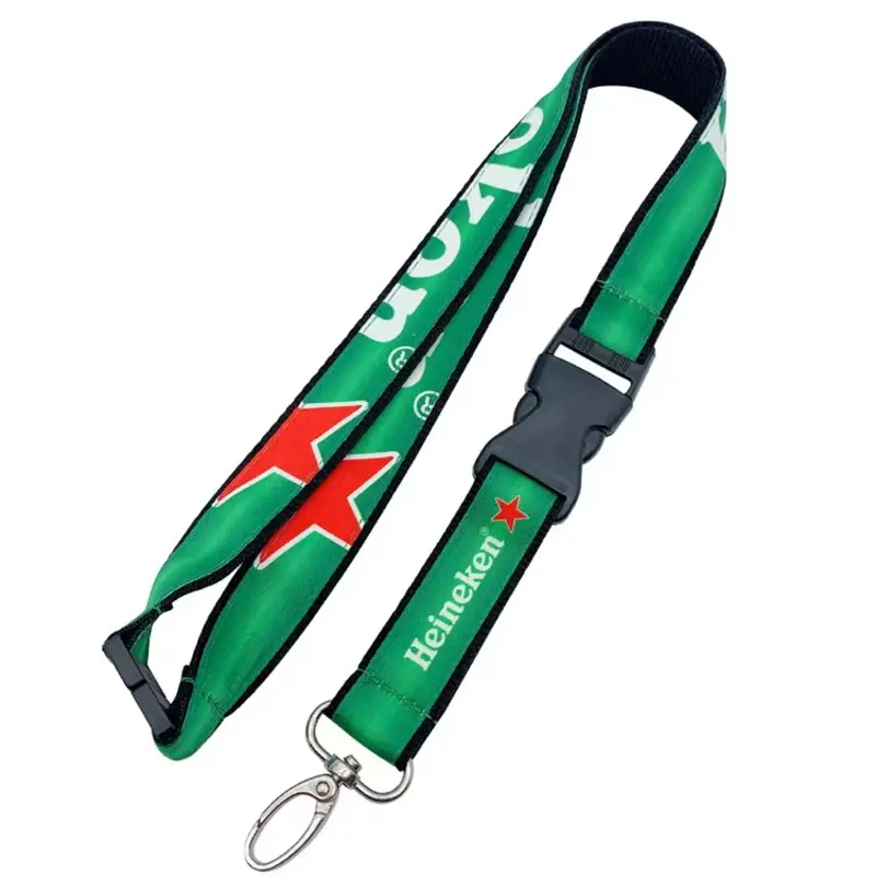 Lanyards