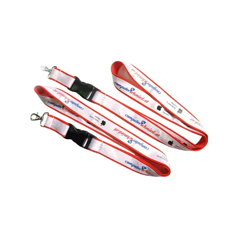 Double-Layer lanyard design 13