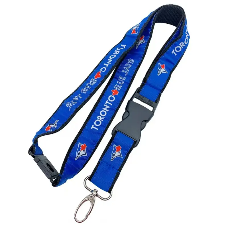 Double-Layer lanyard design 15
