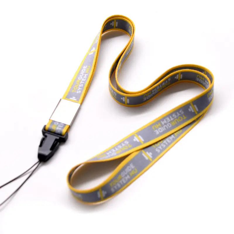 Lanyards
