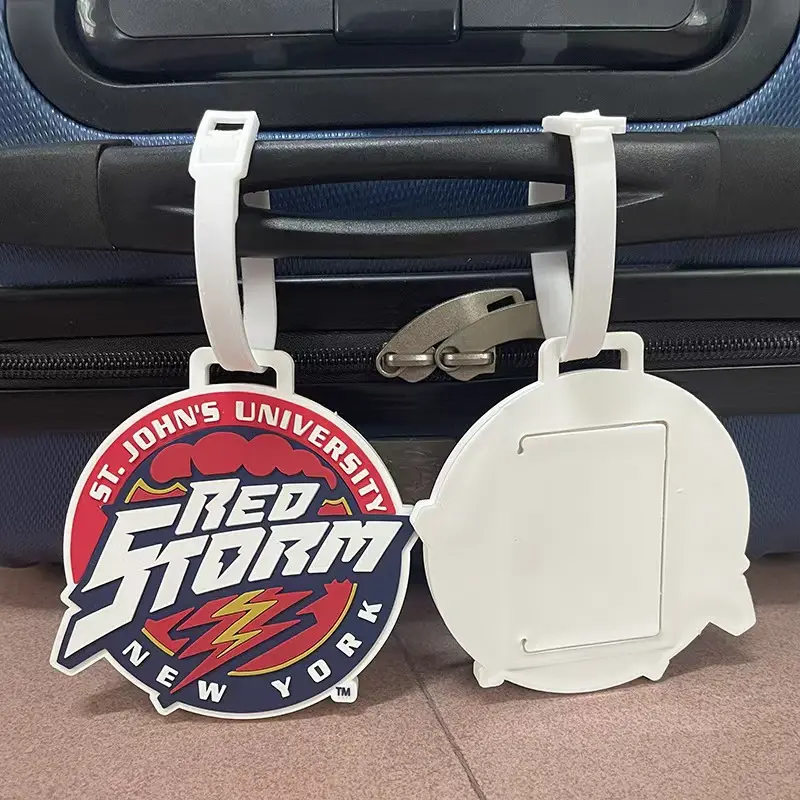 Luggage Tags