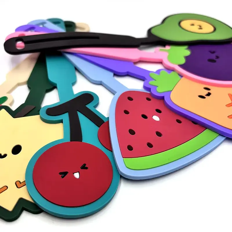 Sublimation Photo Tag