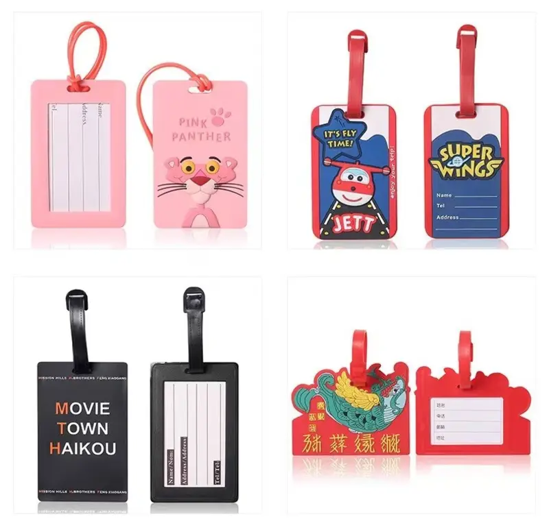 Bulk Basic Paper Tag