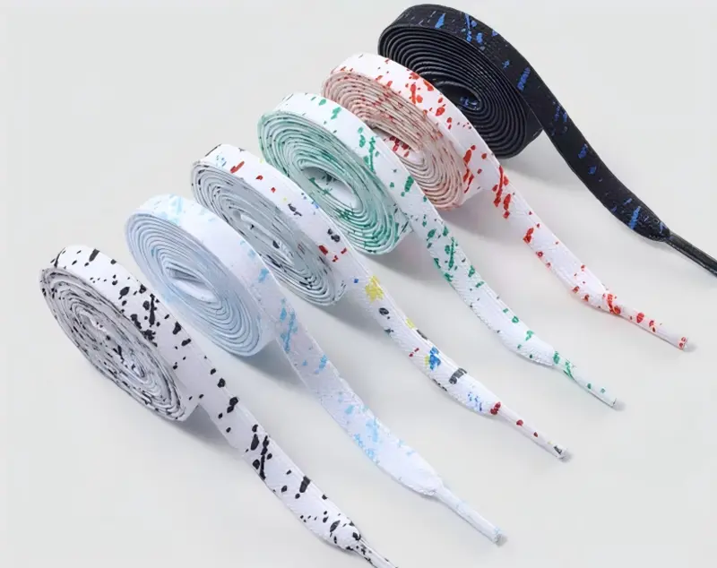 Shoelaces