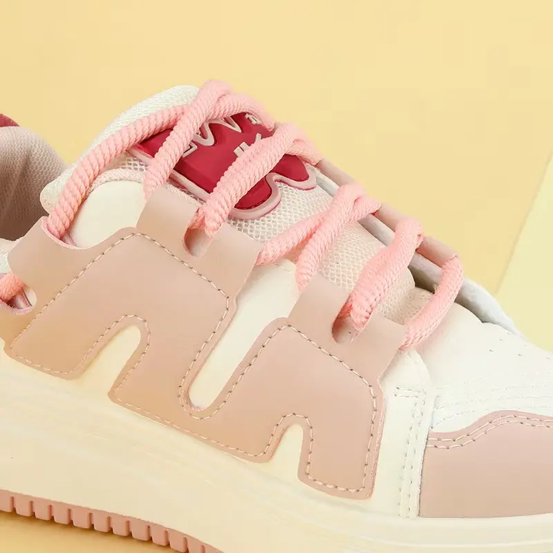 Elastic No-Tie Shoelace
