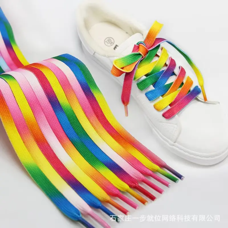 Kids Cartoon Shoelace