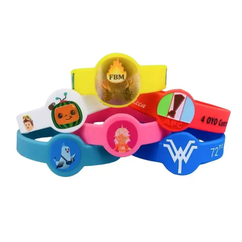 Wristbands