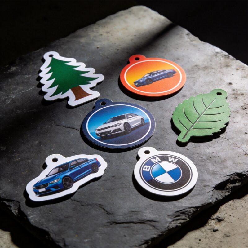 Air Fresheners