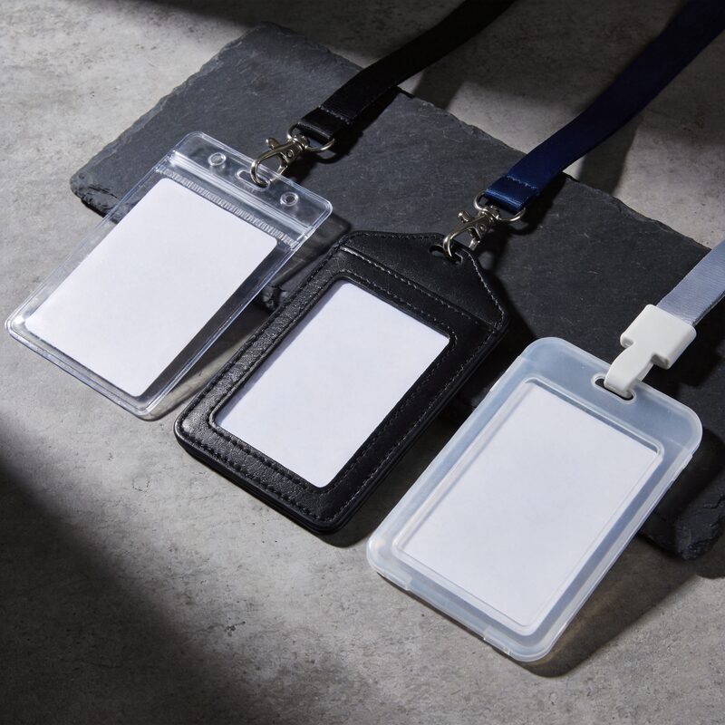 Card Holders