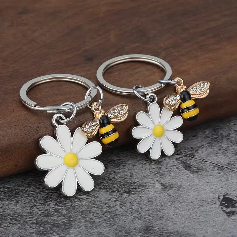 Metal Keychains
