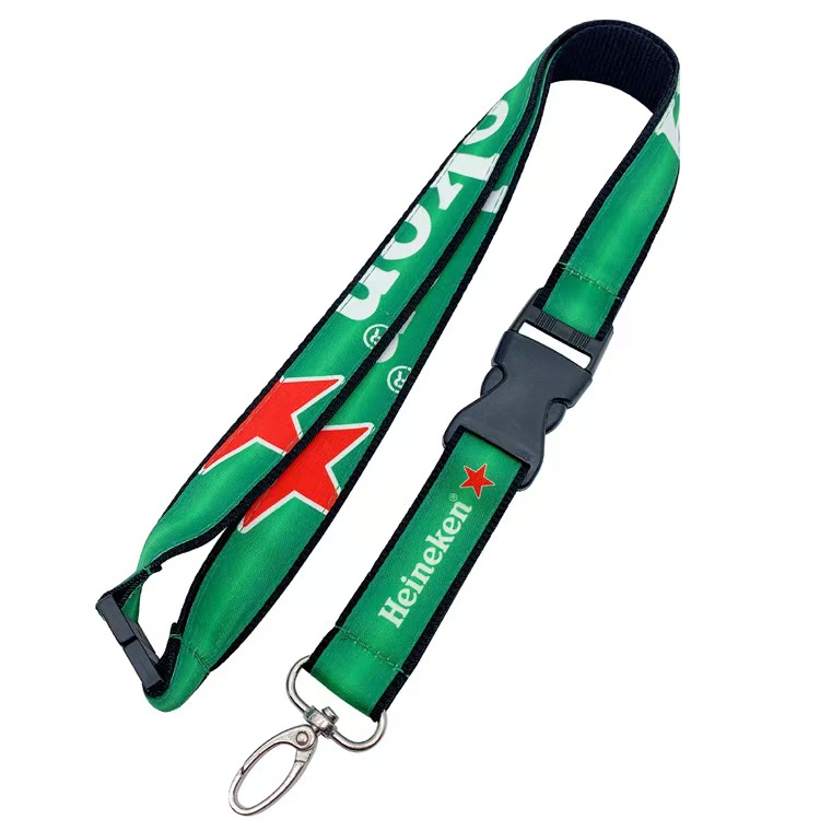 Extreme Lanyards