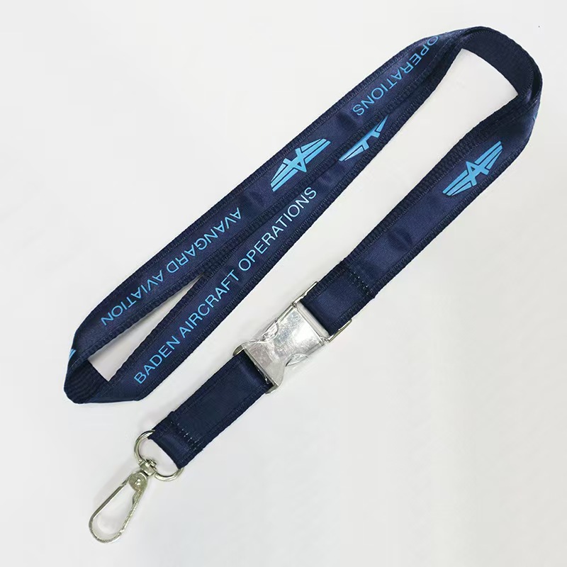 Extreme Lanyards product view 4