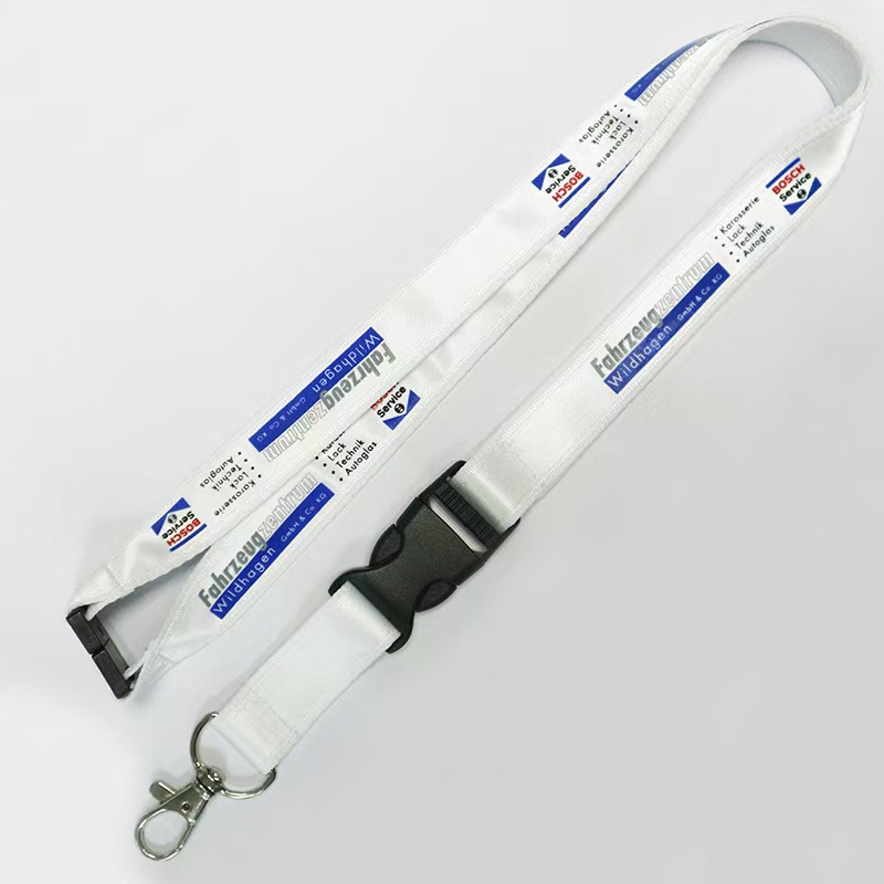 Extreme Lanyards product view 5