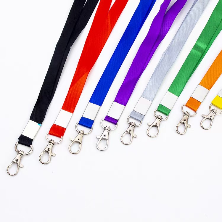 Nylon Lanyards product view 6