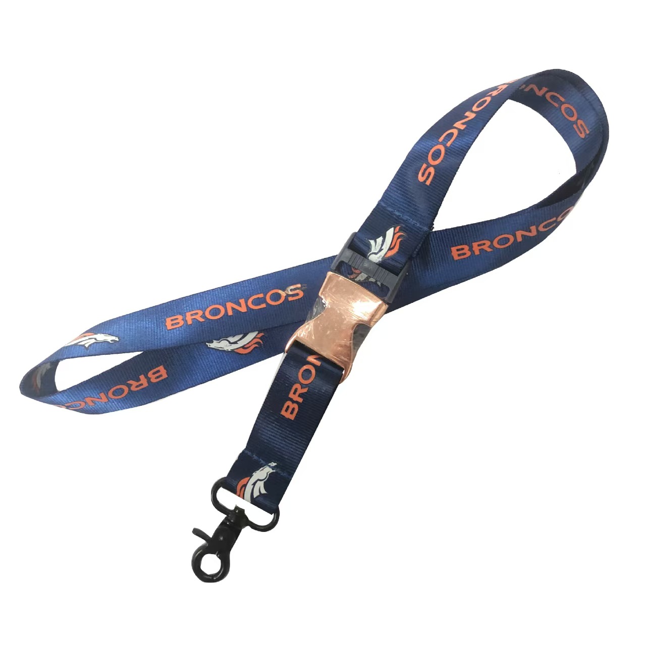 Nylon Lanyards product view 7