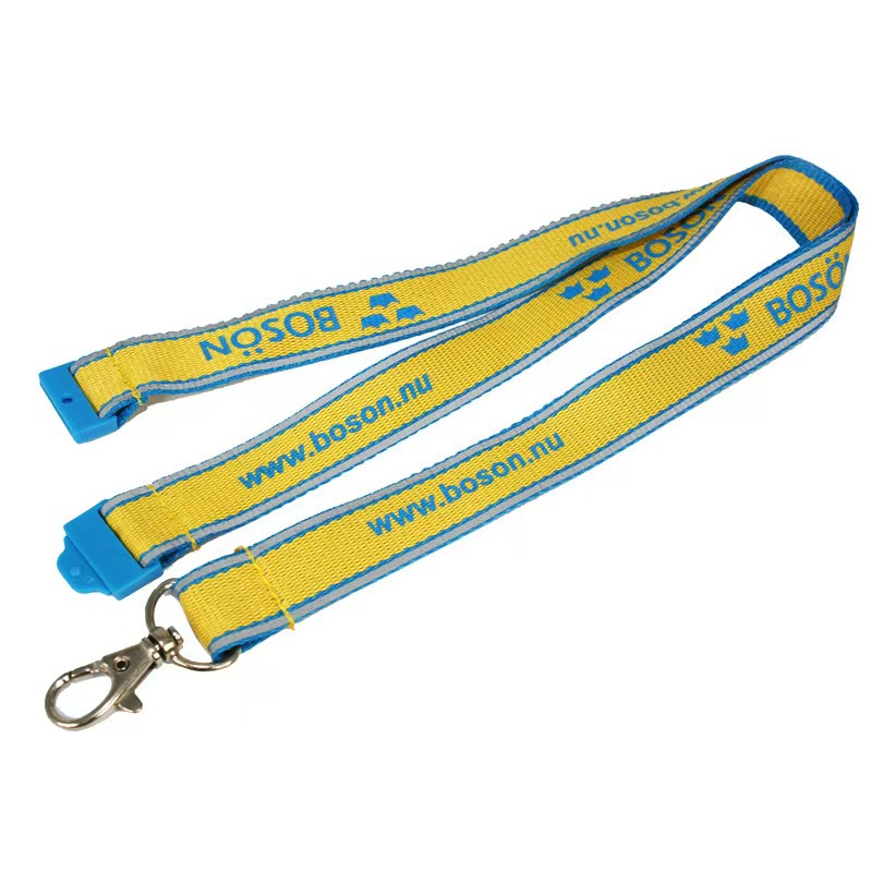 Reflective Lanyards