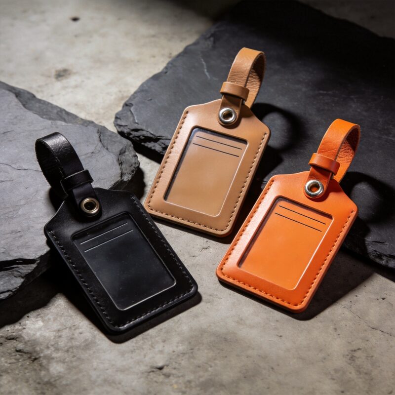 Luggage Tags
