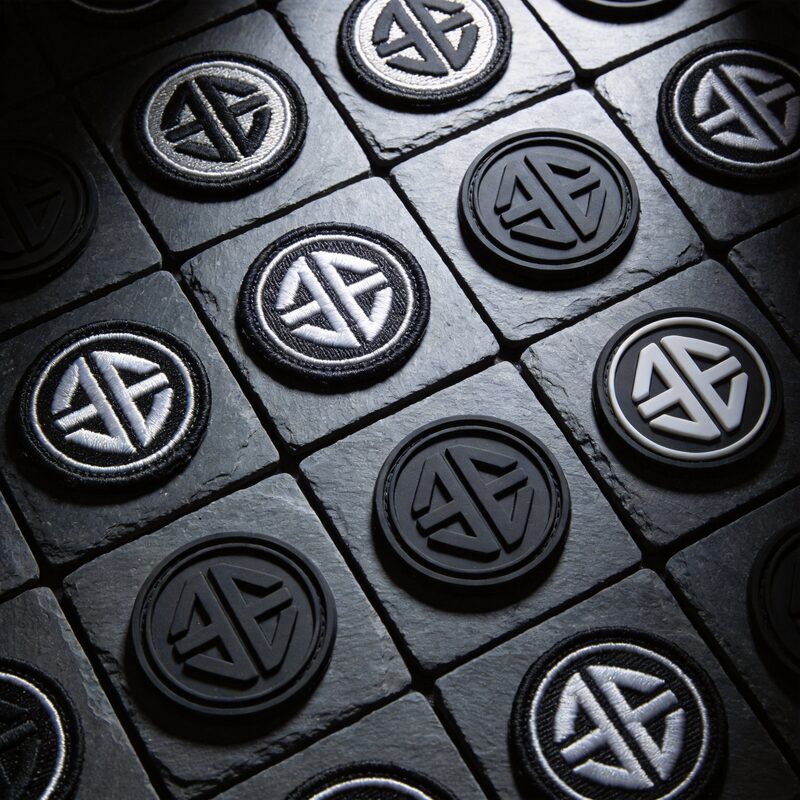 Patches & Badges